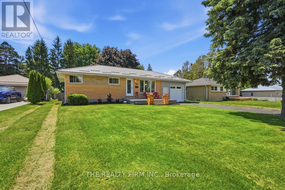 187 Byron Street, Zorra, Ontario  N0M 2M0 - Photo 2 - X13294550