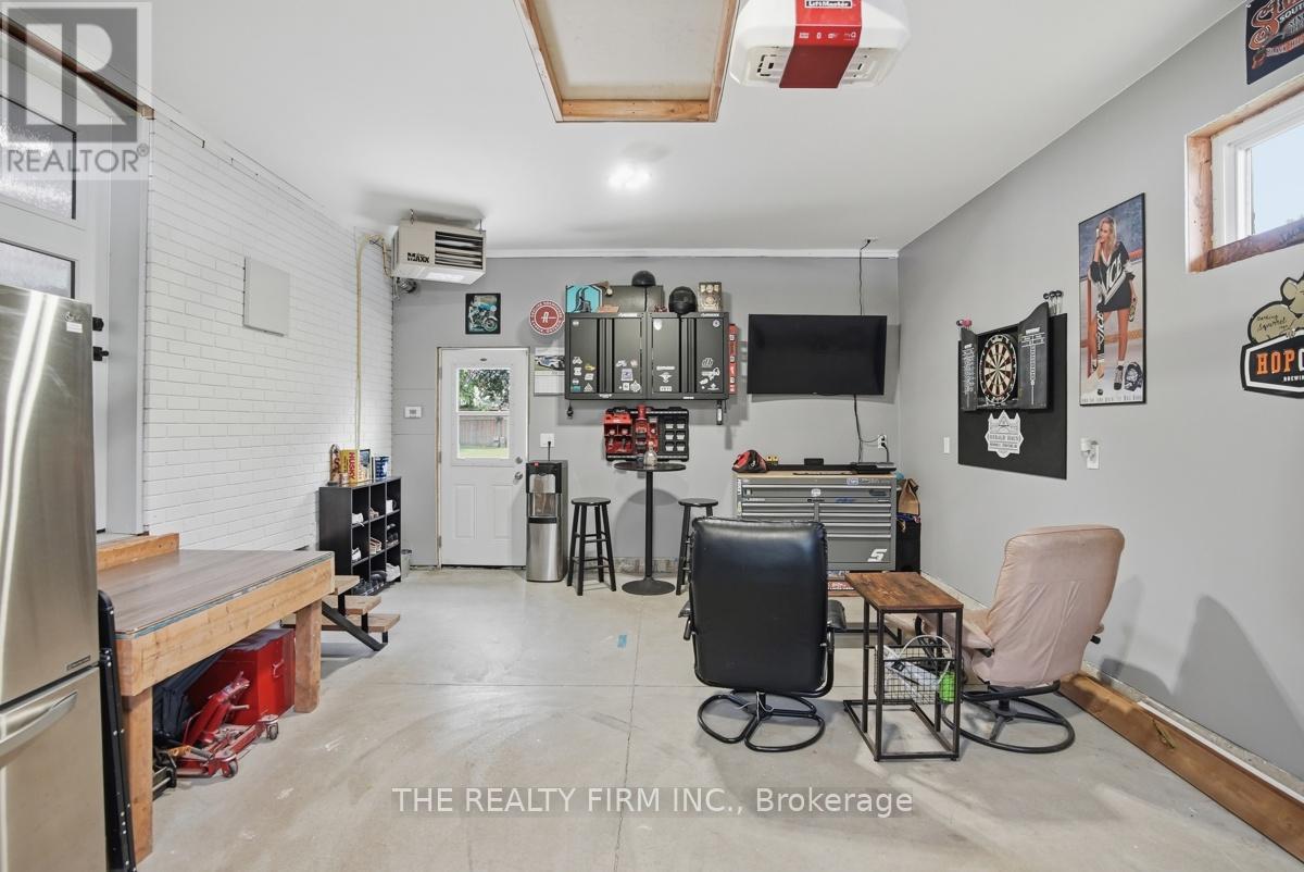 187 Byron Street, Zorra, Ontario  N0M 2M0 - Photo 38 - X13294550