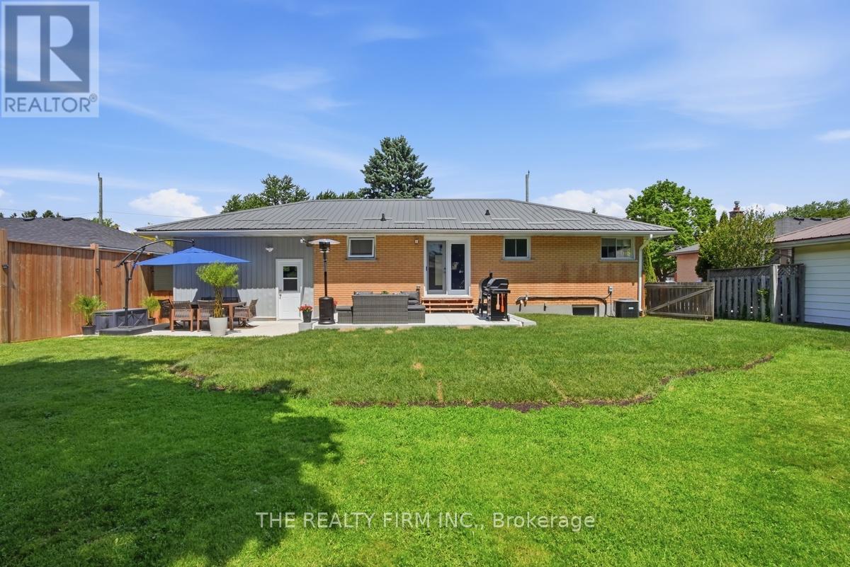 187 Byron Street, Zorra, Ontario  N0M 2M0 - Photo 41 - X13294550