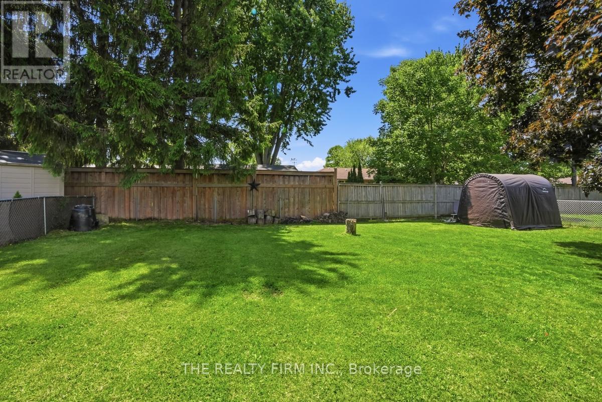 187 Byron Street, Zorra, Ontario  N0M 2M0 - Photo 47 - X13294550
