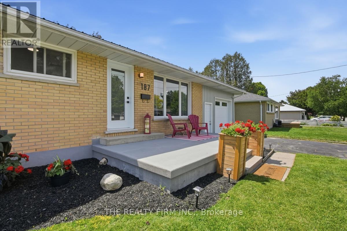 187 Byron Street, Zorra, Ontario  N0M 2M0 - Photo 5 - X13294550