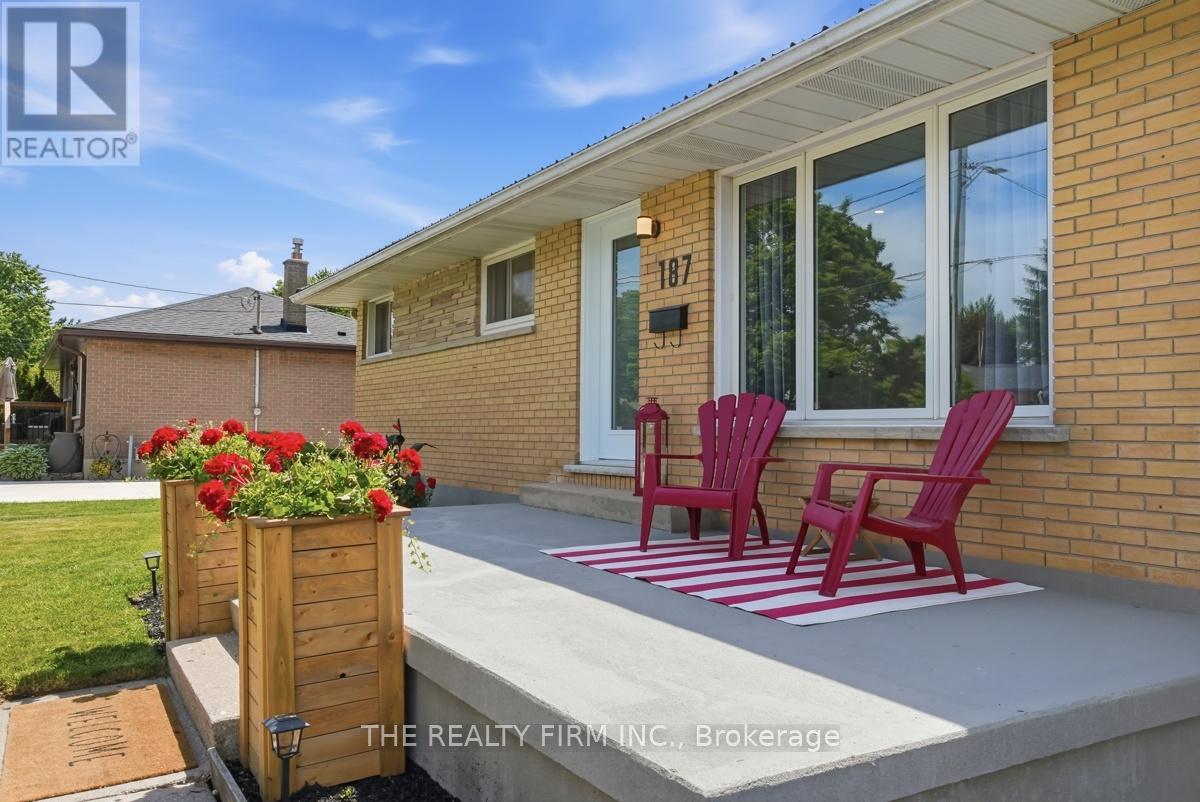 187 Byron Street, Zorra, Ontario  N0M 2M0 - Photo 6 - X13294550
