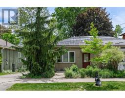 138 ARTHUR STREET N, Guelph, Ontario