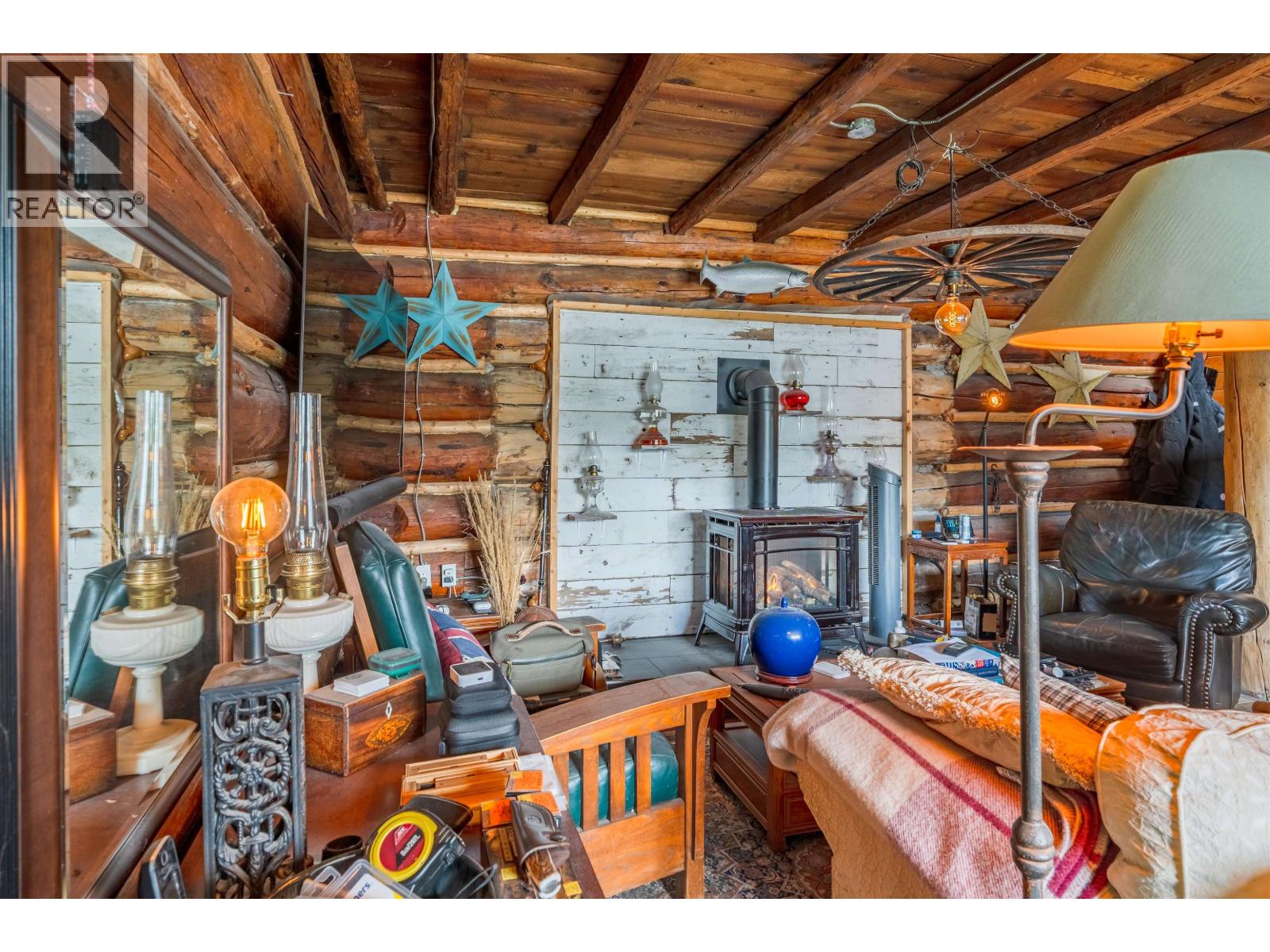 2654 Eagle Creek Road, Canim Lake, British Columbia  V0K 1L0 - Photo 11 - R3133037