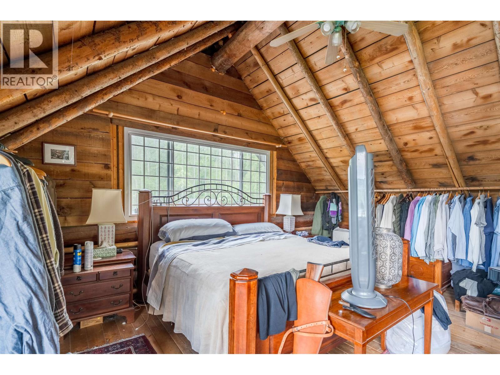 2654 Eagle Creek Road, Canim Lake, British Columbia  V0K 1L0 - Photo 14 - R3133037