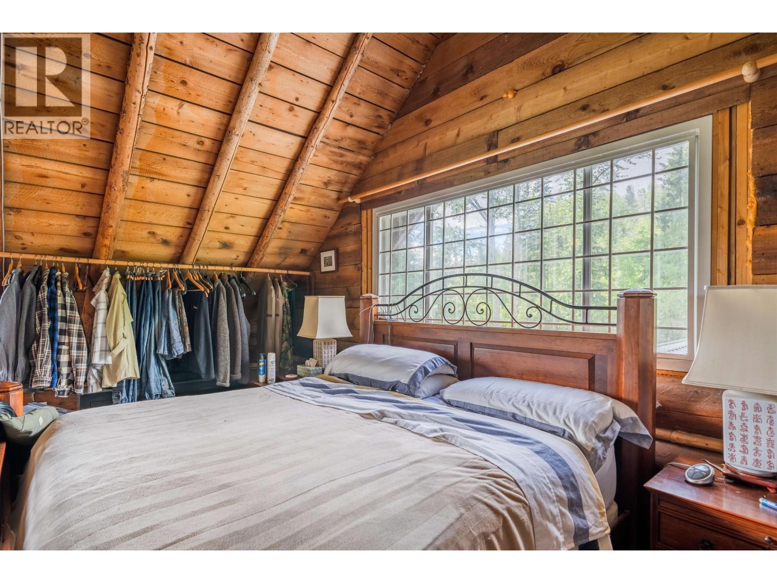 2654 Eagle Creek Road, Canim Lake, British Columbia  V0K 1L0 - Photo 15 - R3133037