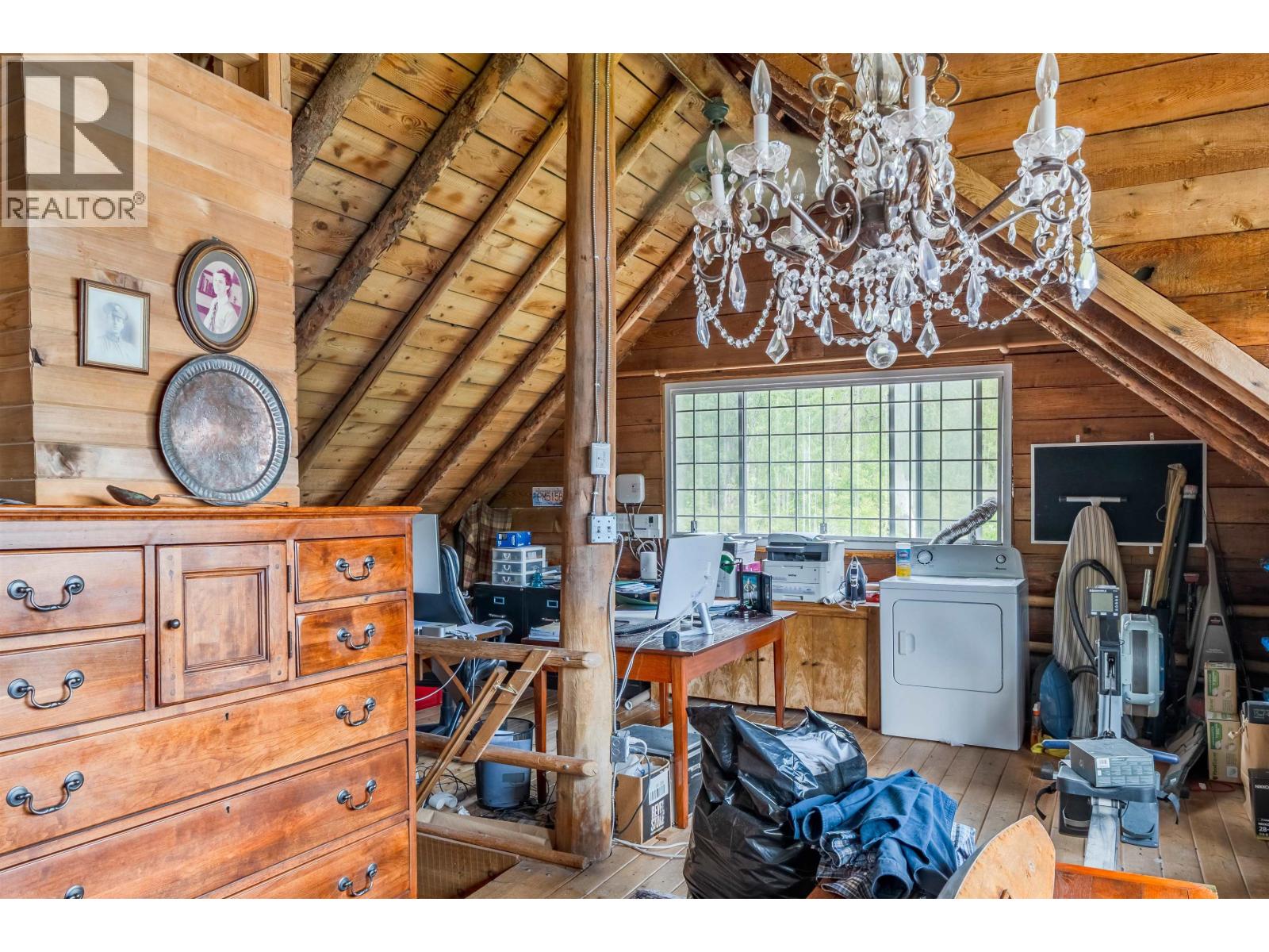2654 Eagle Creek Road, Canim Lake, British Columbia  V0K 1L0 - Photo 16 - R3133037