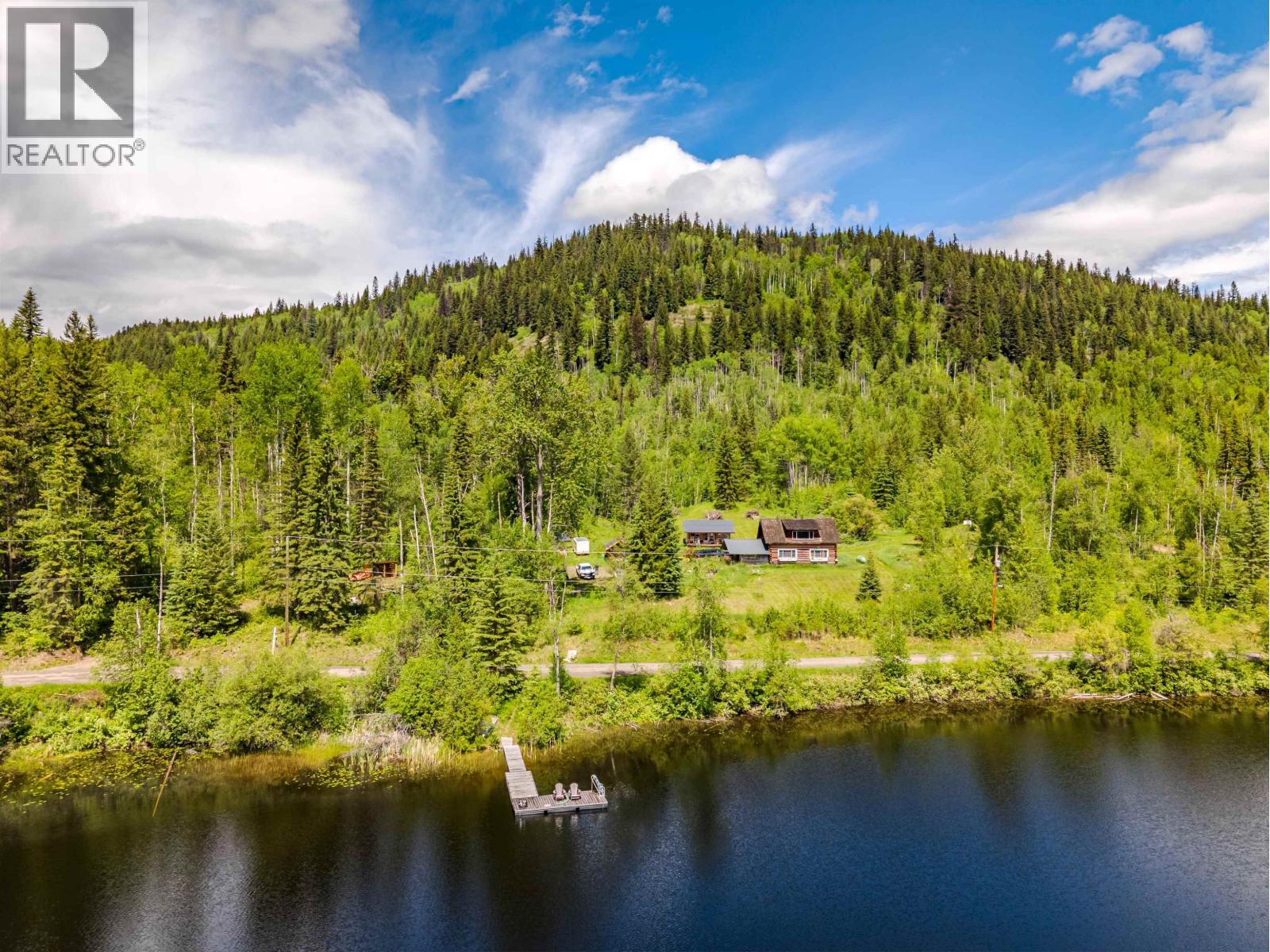 2654 Eagle Creek Road, Canim Lake, British Columbia  V0K 1L0 - Photo 22 - R3133037