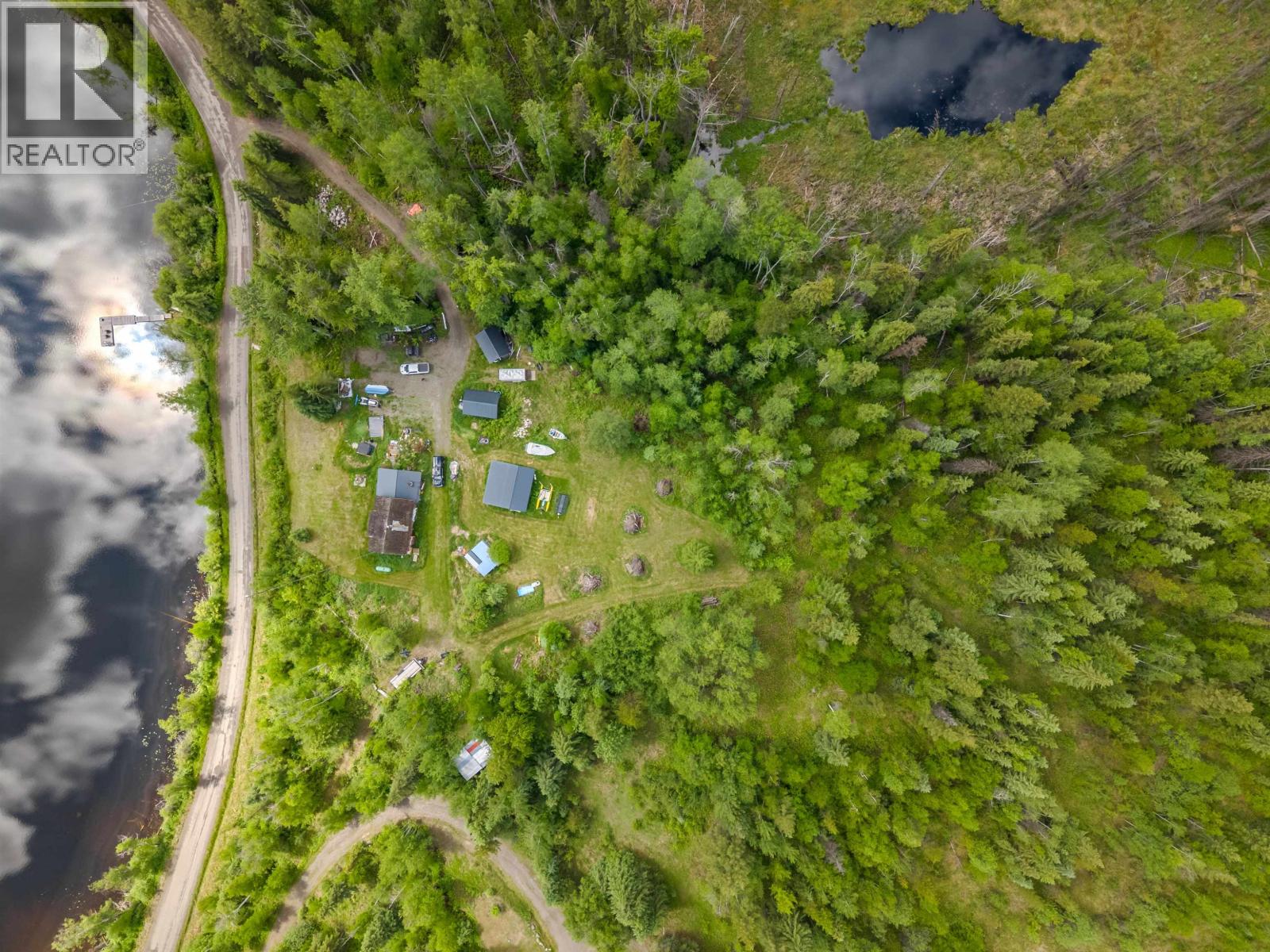 2654 Eagle Creek Road, Canim Lake, British Columbia  V0K 1L0 - Photo 28 - R3133037