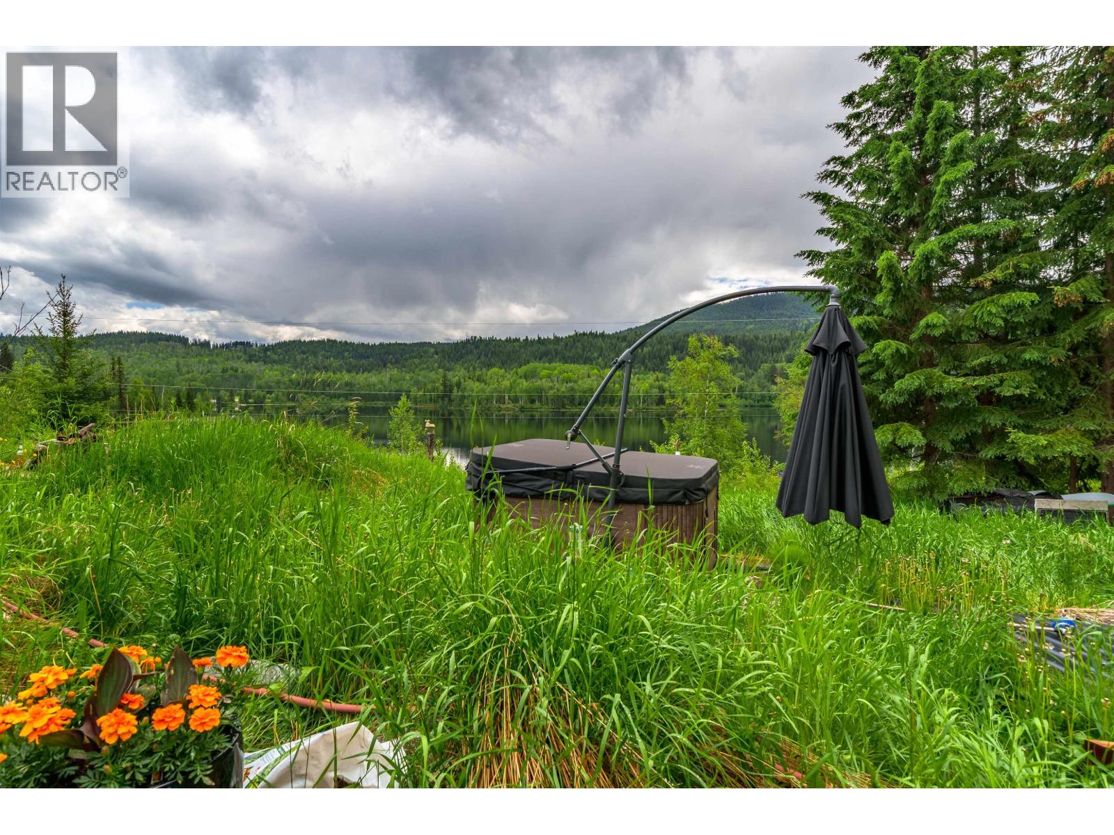 2654 Eagle Creek Road, Canim Lake, British Columbia  V0K 1L0 - Photo 33 - R3133037