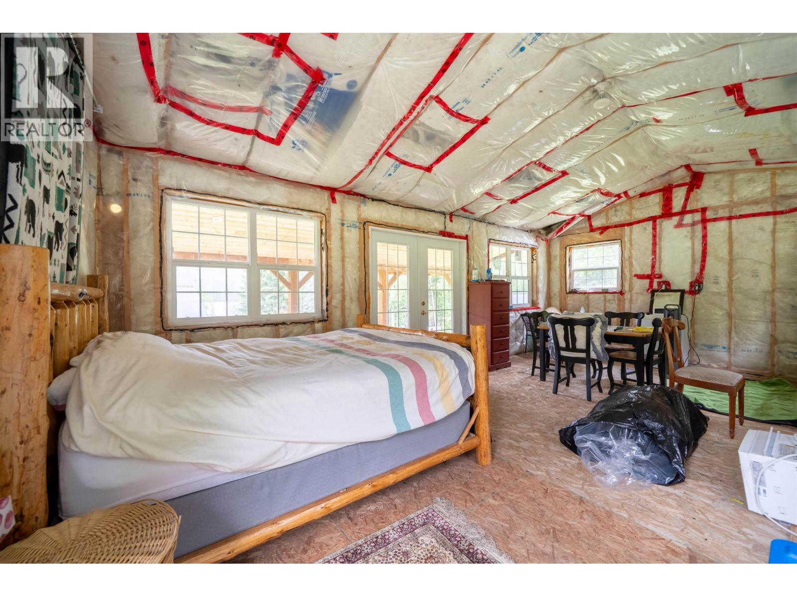 2654 Eagle Creek Road, Canim Lake, British Columbia  V0K 1L0 - Photo 39 - R3133037