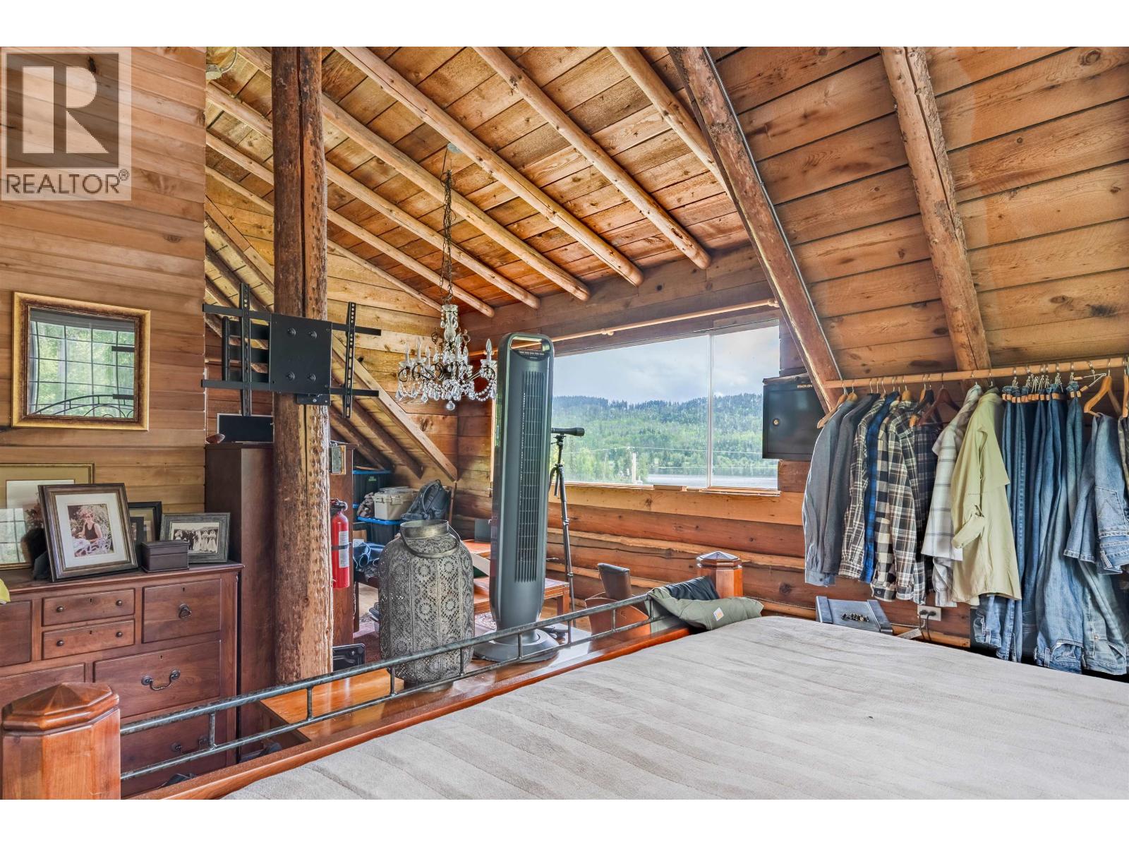 2654 Eagle Creek Road, Canim Lake, British Columbia  V0K 1L0 - Photo 7 - R3133037