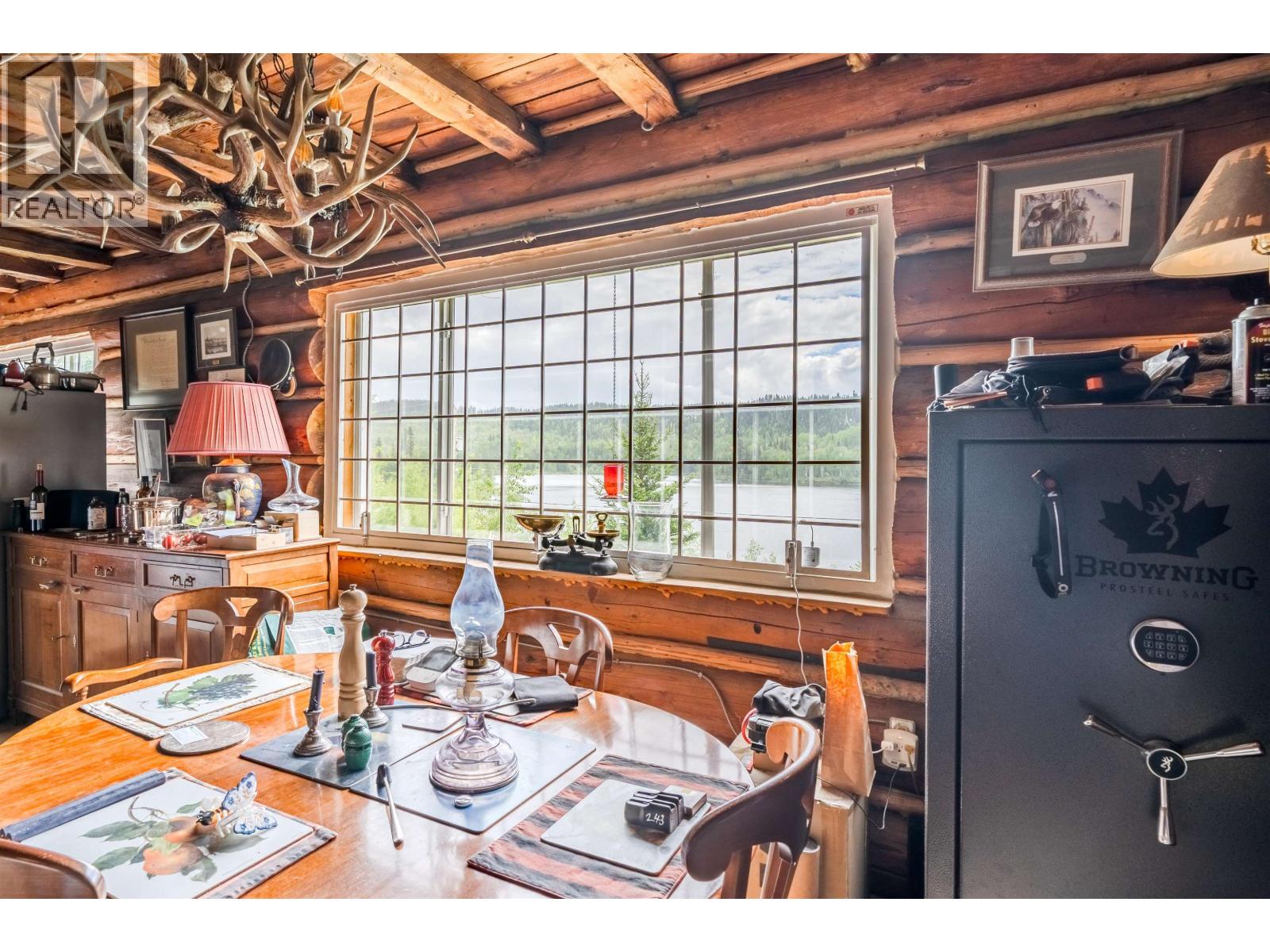 2654 Eagle Creek Road, Canim Lake, British Columbia  V0K 1L0 - Photo 8 - R3133037