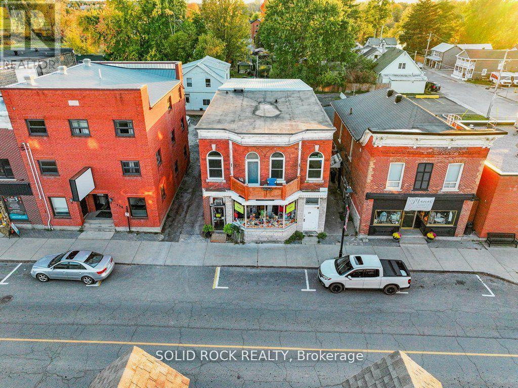 130-134 PRESCOTT STREET, North Grenville, Ontario