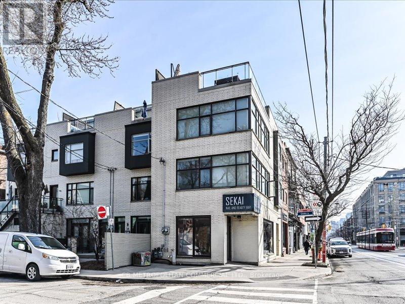 968 Queen Street W, Toronto, Ontario  M6J 1G8 - Photo 2 - C13289086