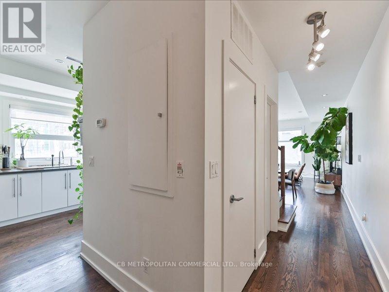 968 Queen Street W, Toronto, Ontario  M6J 1G8 - Photo 23 - C13289086