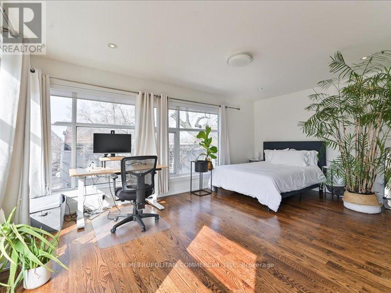 968 Queen Street W, Toronto, Ontario  M6J 1G8 - Photo 35 - C13289086