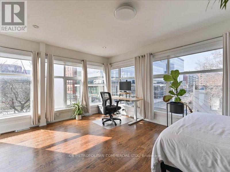 968 Queen Street W, Toronto, Ontario  M6J 1G8 - Photo 36 - C13289086