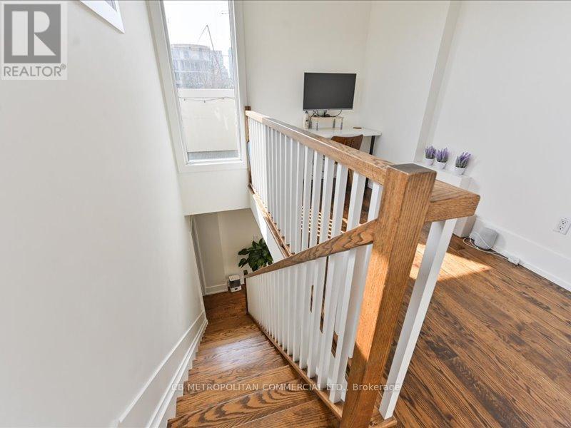 968 Queen Street W, Toronto, Ontario  M6J 1G8 - Photo 43 - C13289086