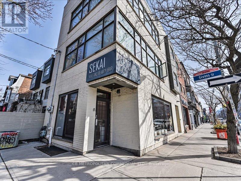 968 Queen Street W, Toronto, Ontario  M6J 1G8 - Photo 3 - C13290370
