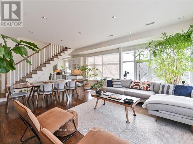 968 Queen Street W, Toronto, Ontario  M6J 1G8 - Photo 31 - C13290370
