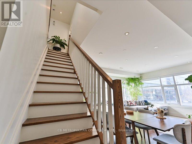 968 Queen Street W, Toronto, Ontario  M6J 1G8 - Photo 35 - C13290370