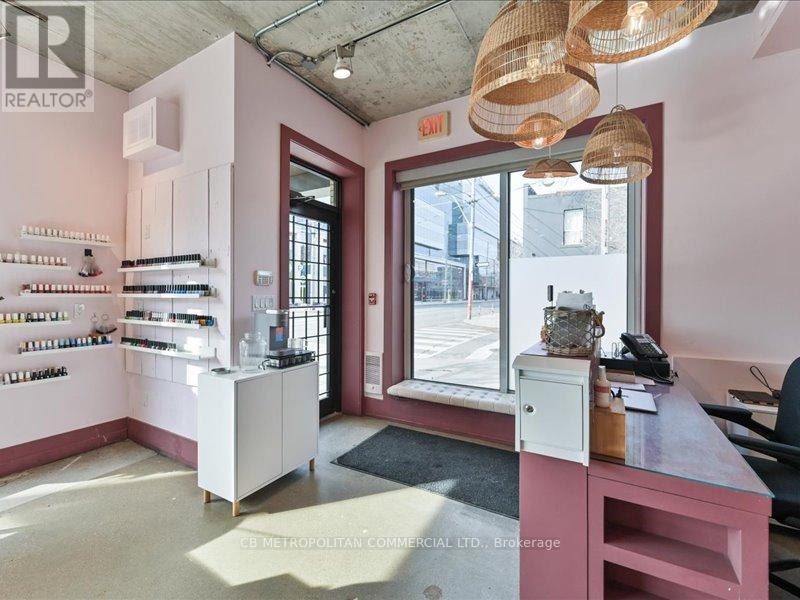 968 Queen Street W, Toronto, Ontario  M6J 1G8 - Photo 4 - C13290370