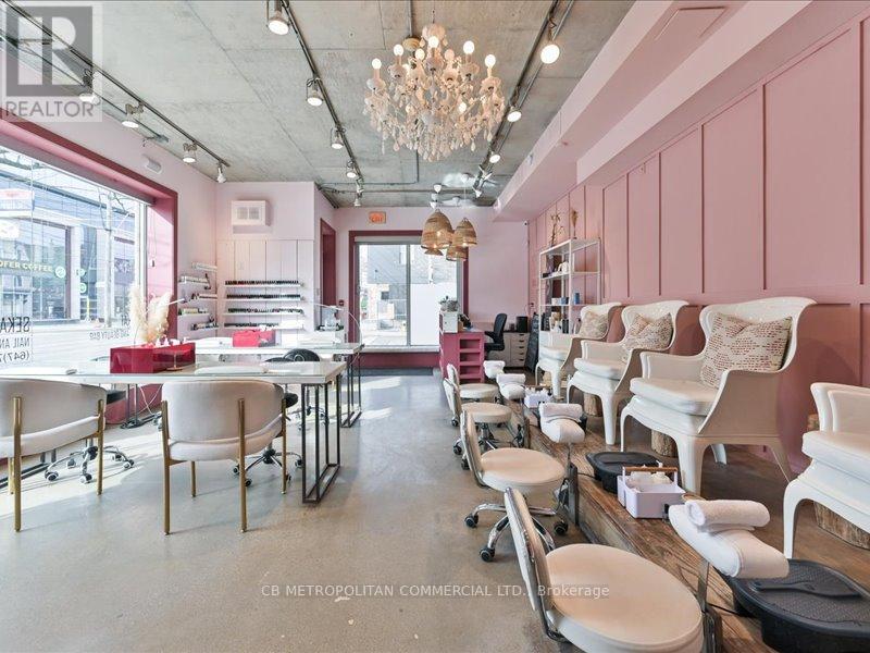 968 Queen Street W, Toronto, Ontario  M6J 1G8 - Photo 9 - C13290370