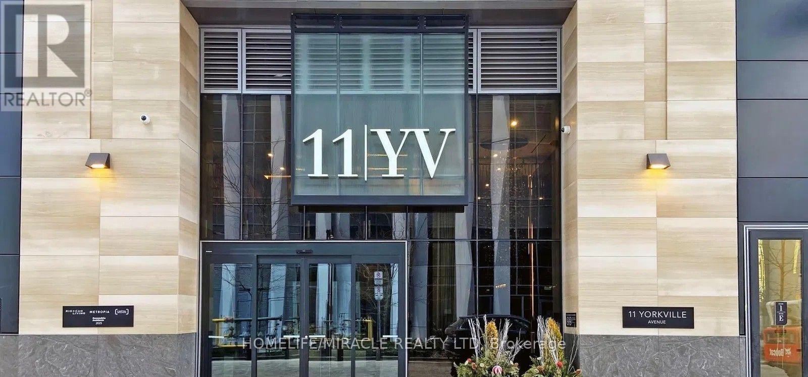 2201 - 11 Yorkville Avenue, Toronto, Ontario  M4W 1L2 - Photo 4 - C13291398