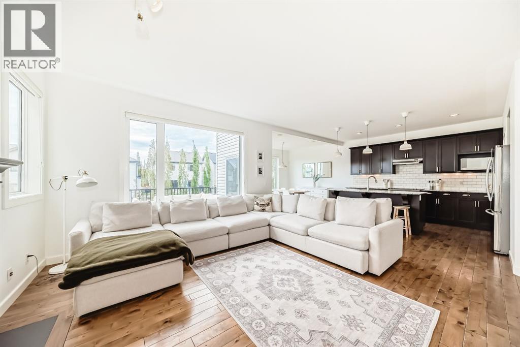 35 Sunset View, Cochrane, Alberta  T4C 0G3 - Photo 15 - A2312533