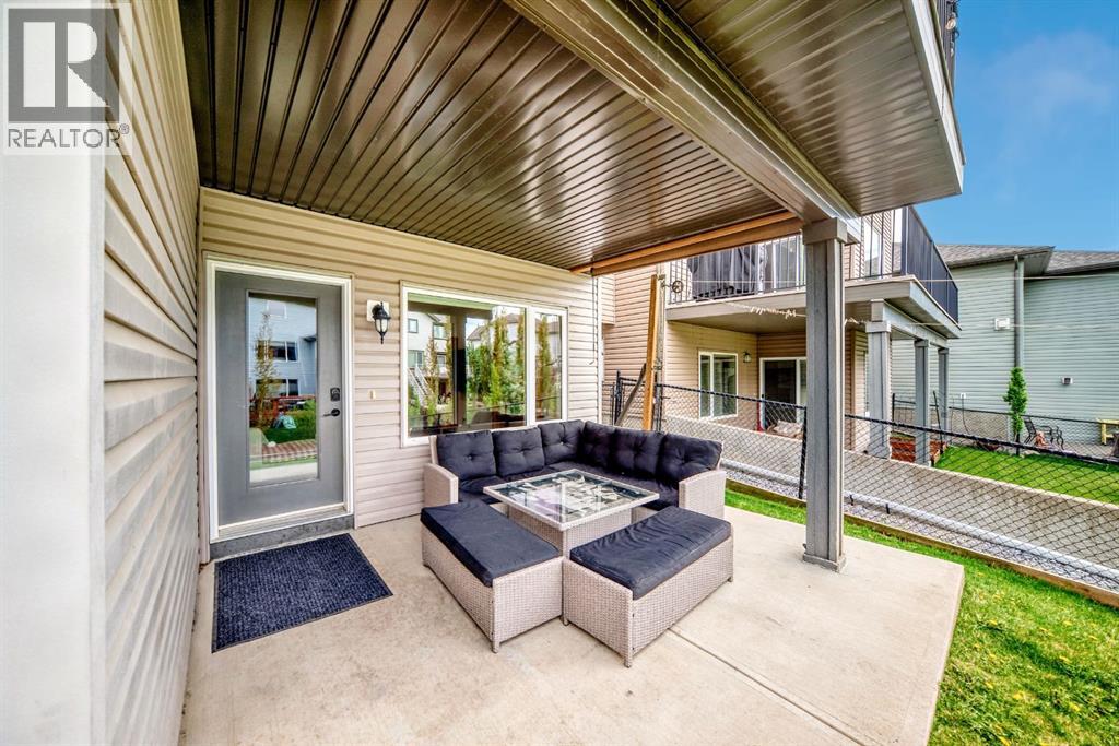 35 Sunset View, Cochrane, Alberta  T4C 0G3 - Photo 39 - A2312533