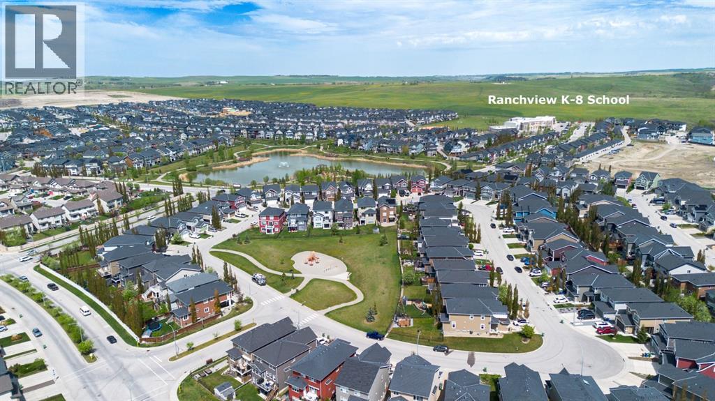 35 Sunset View, Cochrane, Alberta  T4C 0G3 - Photo 44 - A2312533