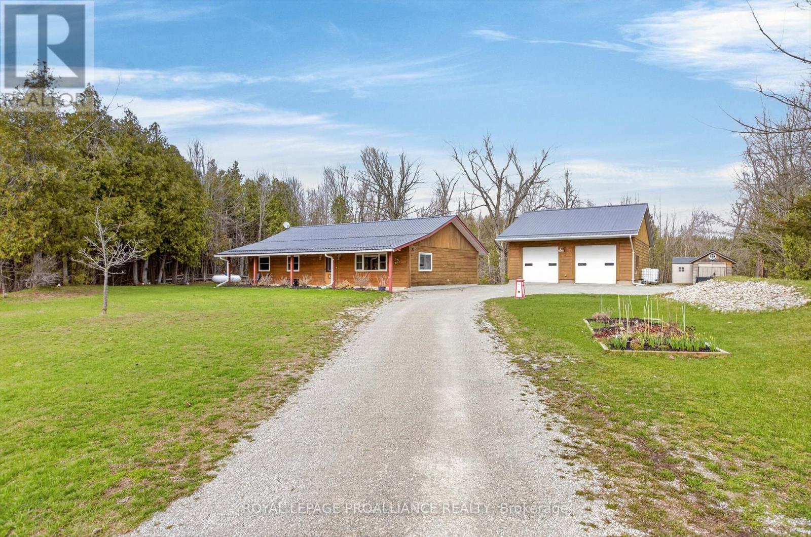 244 FLYNN'S ROAD, Trent Lakes, Ontario