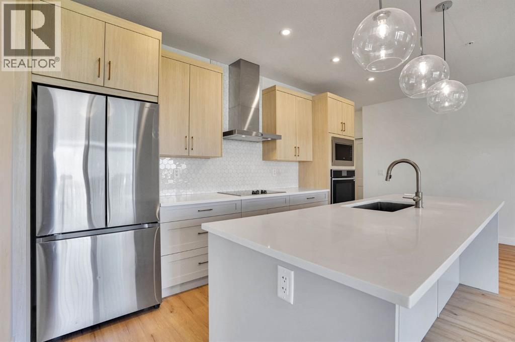 212, 50 Sage Hill Walk NW, Calgary, Alberta  T3R 2E8 - Photo 7 - A2318356
