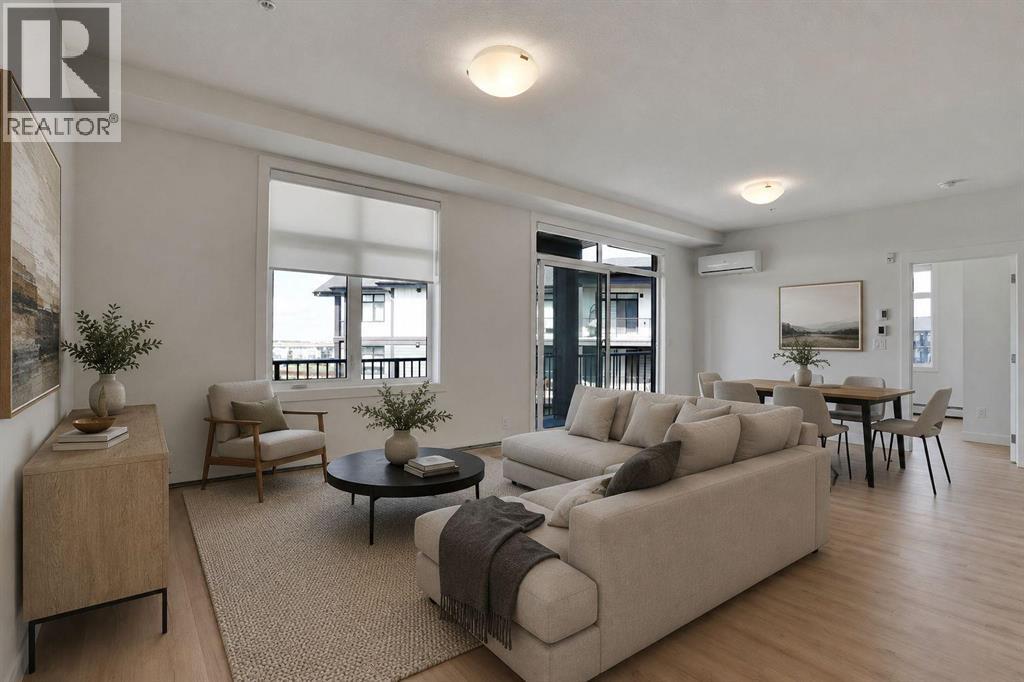 212, 50 Sage Hill Walk NW, Calgary, Alberta  T3R 2E8 - Photo 11 - A2318356