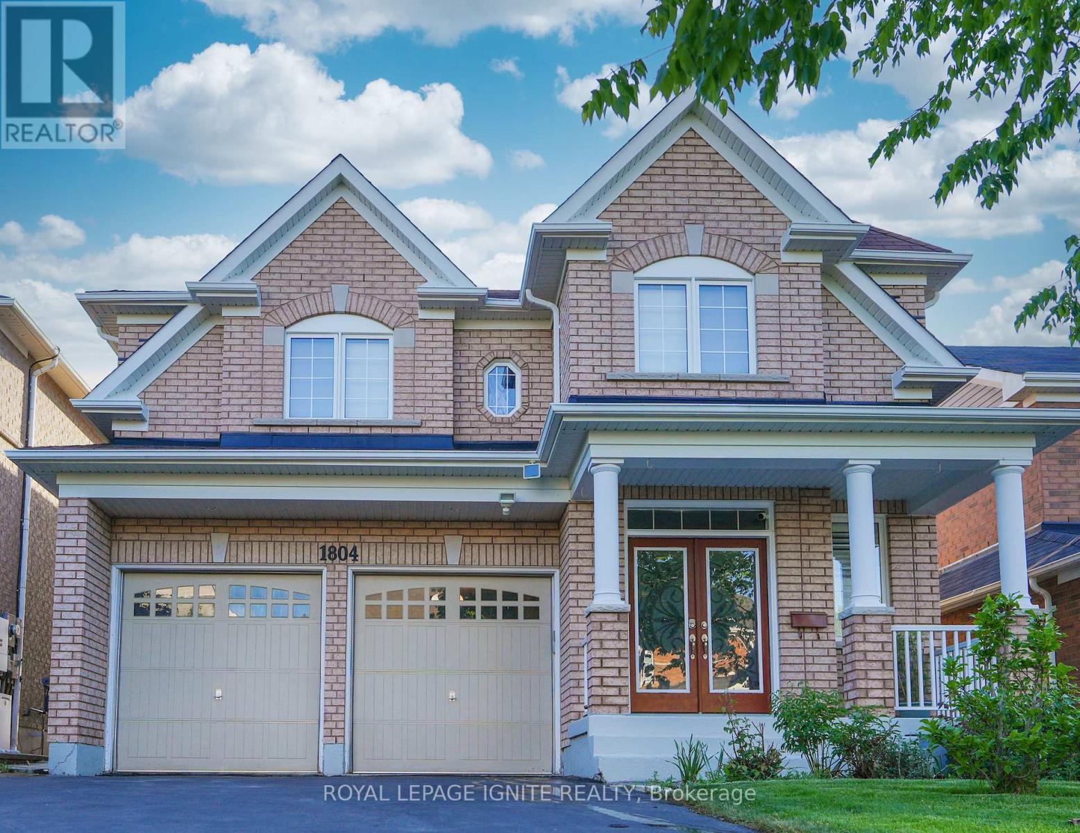 1804 FINKLE DRIVE, Oshawa, Ontario