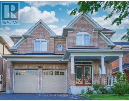 1804 FINKLE DRIVE, Oshawa, Ontario