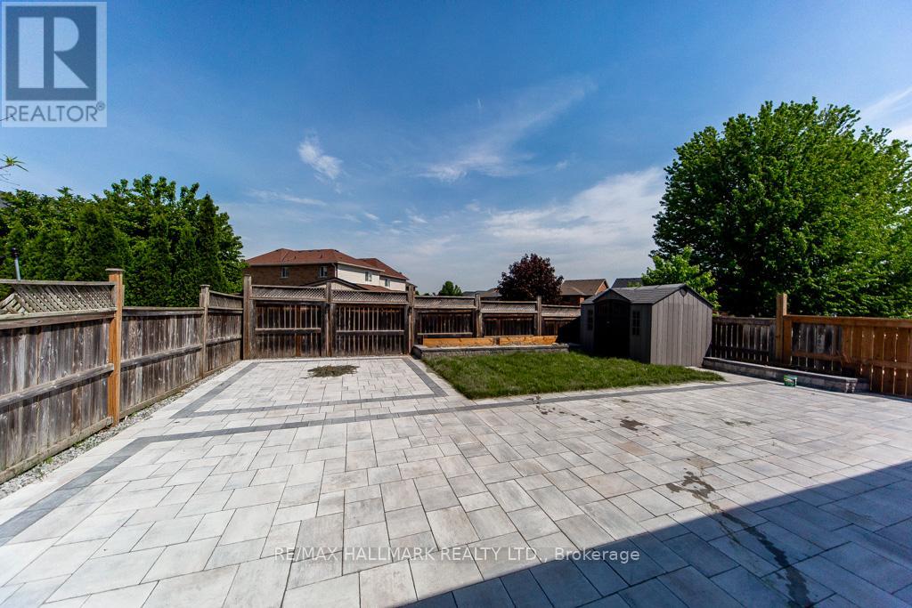 114 Medland Avenue, Whitby, Ontario  L1P 1T5 - Photo 28 - E13294548