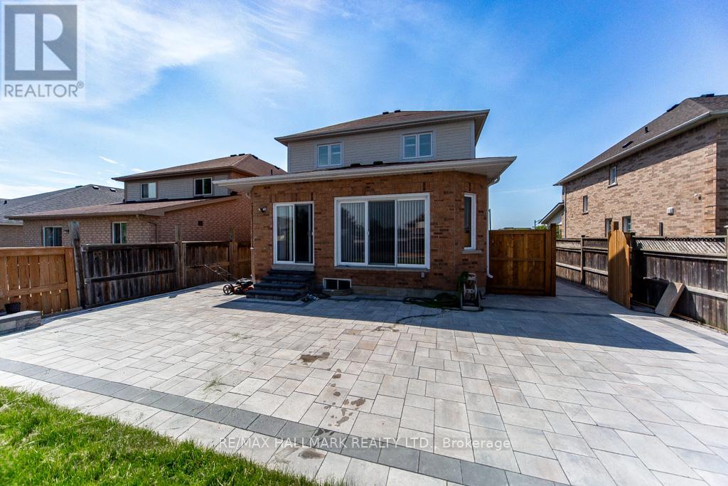 114 Medland Avenue, Whitby, Ontario  L1P 1T5 - Photo 30 - E13294548