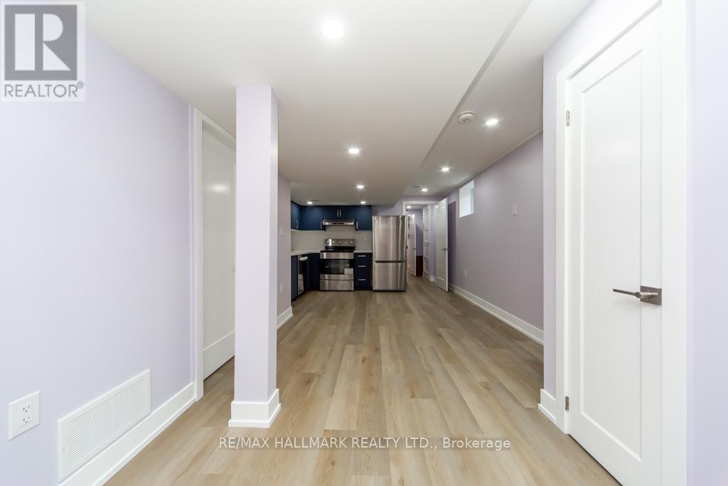114 Medland Avenue, Whitby, Ontario  L1P 1T5 - Photo 32 - E13294548