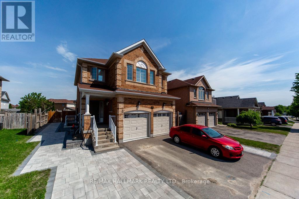 114 Medland Avenue, Whitby, Ontario  L1P 1T5 - Photo 41 - E13294548