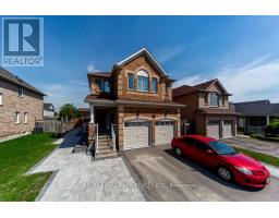 114 MEDLAND AVENUE, Whitby, Ontario