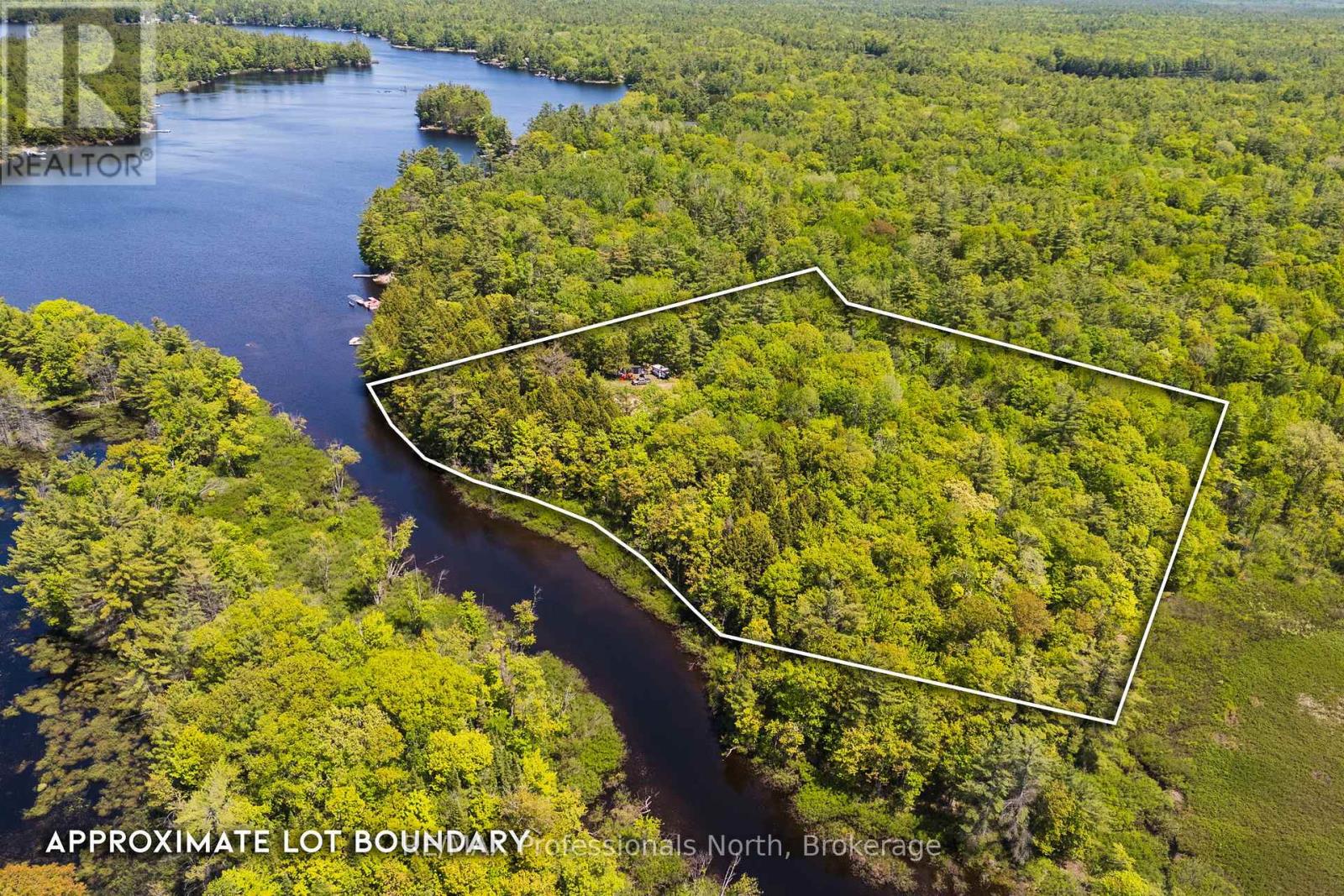 2 - 1204 SOUTH MORRISON LAKE ROAD, Gravenhurst, Ontario