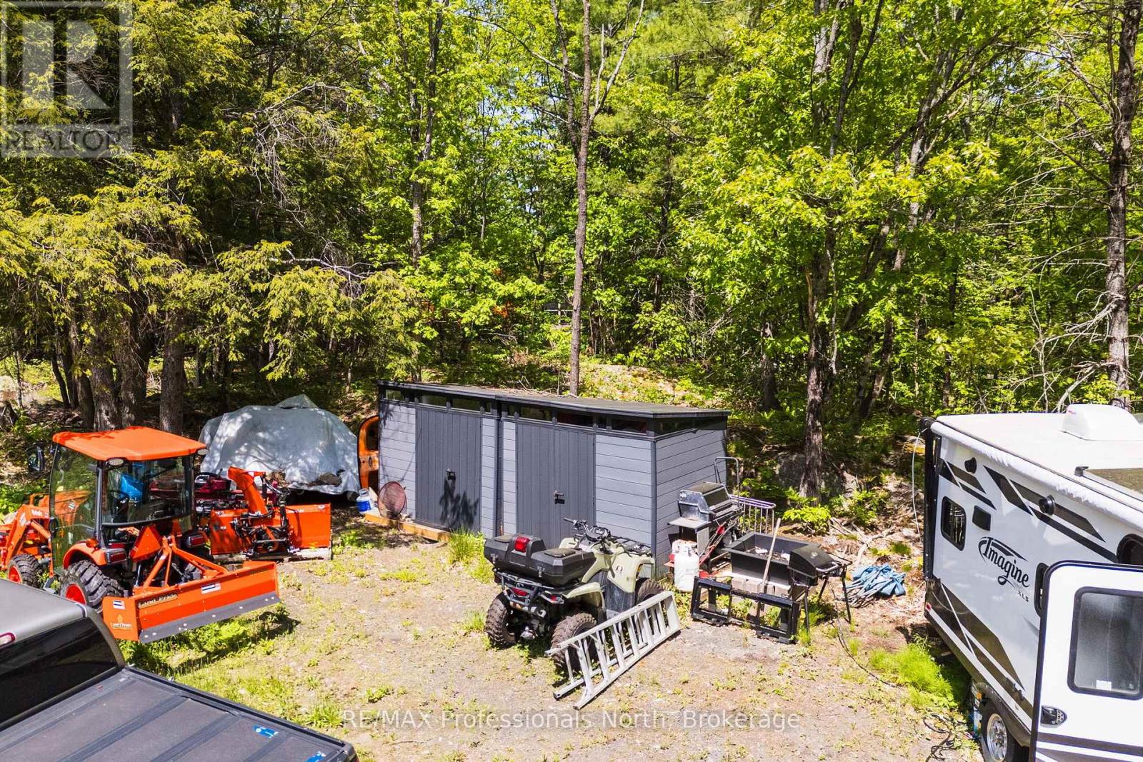 2 - 1204 South Morrison Lake Road, Gravenhurst, Ontario  P0E 1G0 - Photo 17 - X13290732