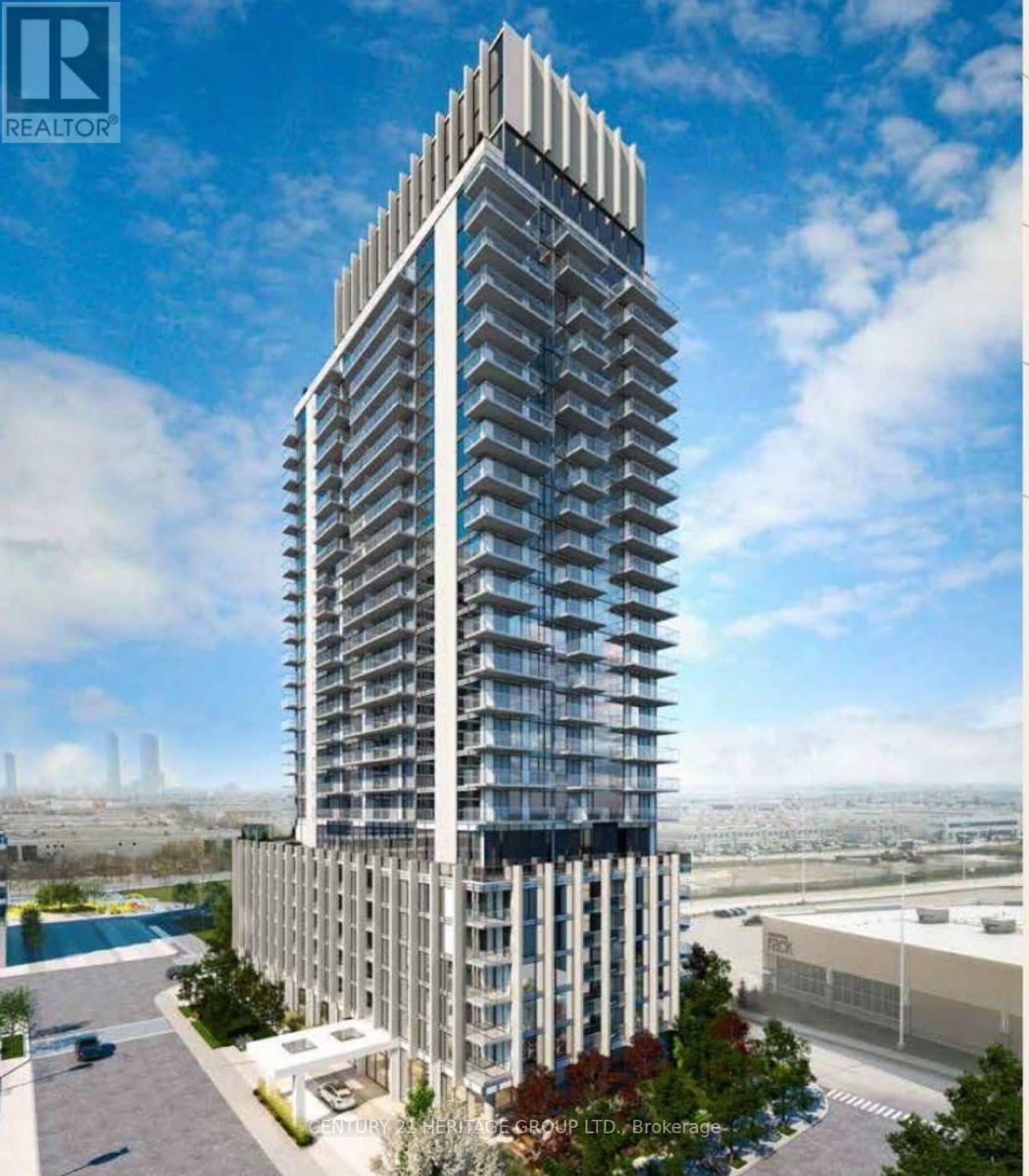 520 - 27 KORDA GATE, Vaughan, Ontario