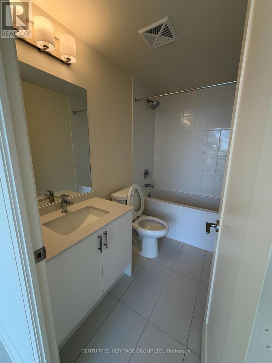 520 - 27 Korda Gate, Vaughan, Ontario  L4K 0P6 - Photo 11 - N13289460