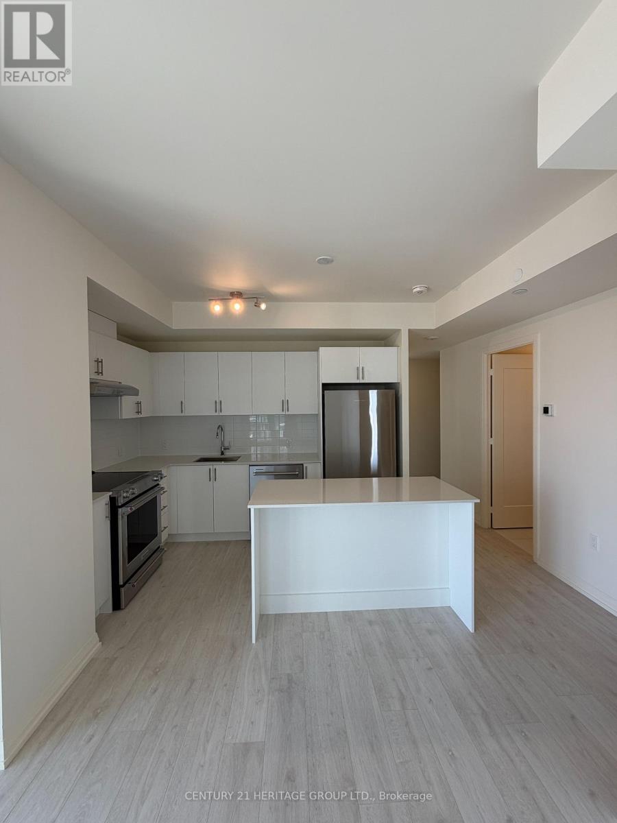 520 - 27 Korda Gate, Vaughan, Ontario  L4K 0P6 - Photo 6 - N13289460