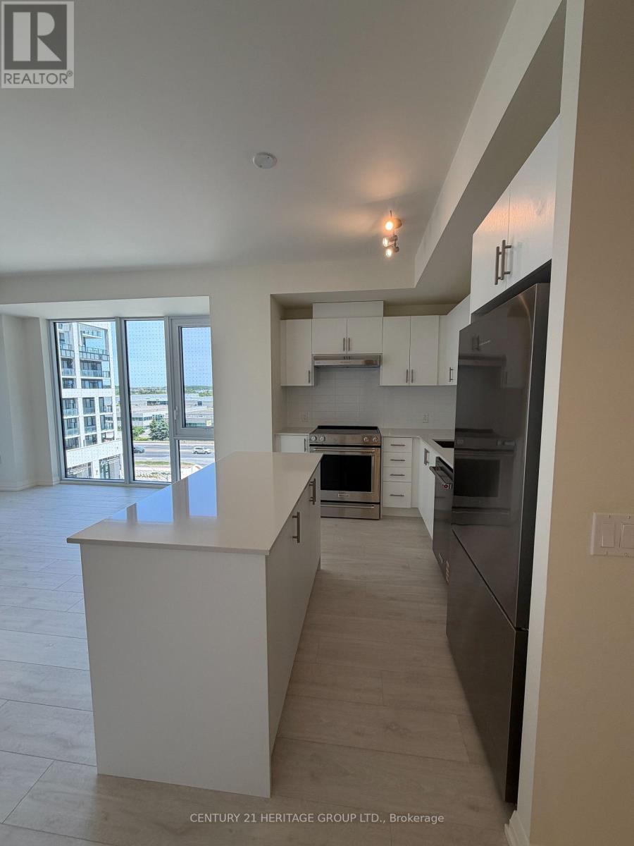 520 - 27 Korda Gate, Vaughan, Ontario  L4K 0P6 - Photo 8 - N13289460