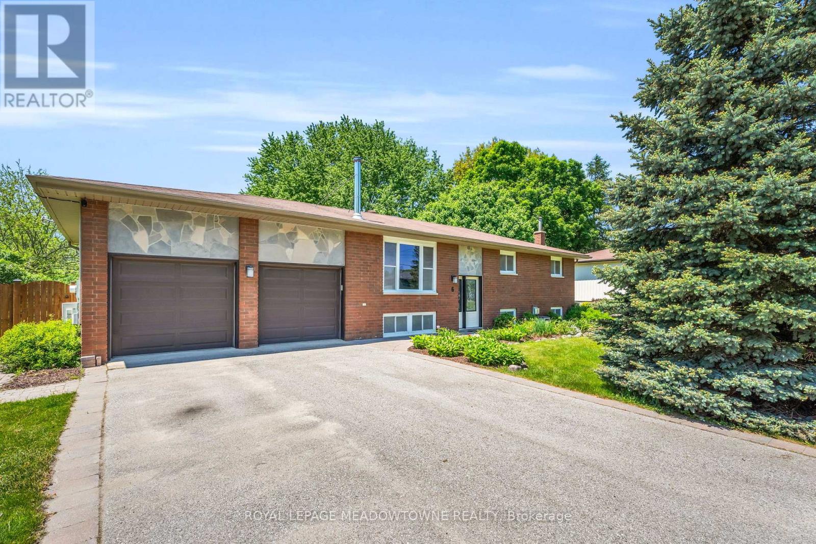 6 WALES AVENUE N, Adjala-Tosorontio, Ontario