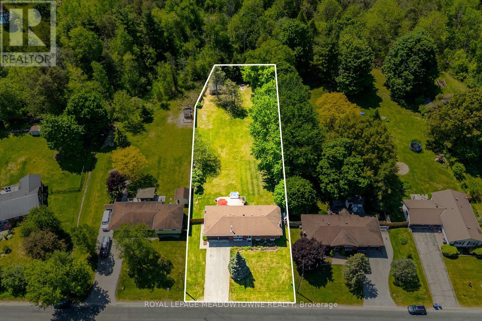 6 Wales Avenue N, Adjala-Tosorontio, Ontario  L0M 1J0 - Photo 3 - N13289896
